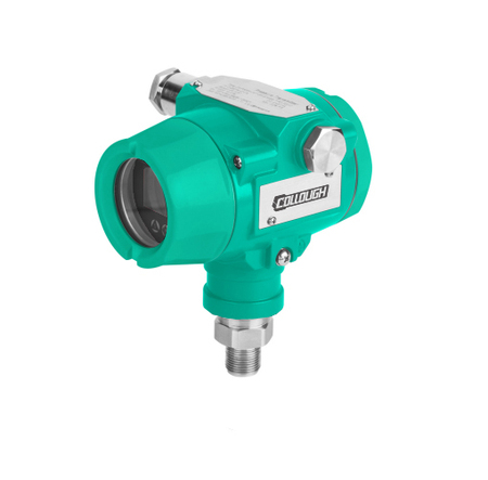 PCL20A series intelligent pressure transmitter