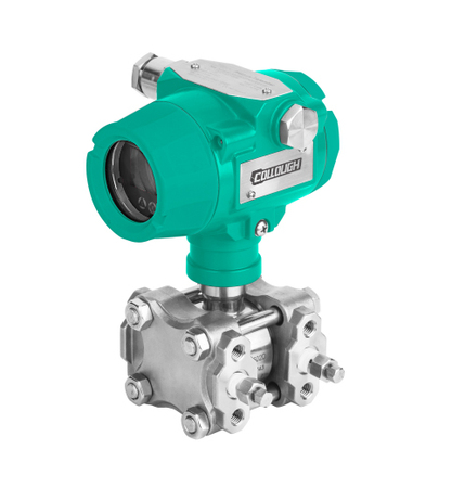 PCL30A series intelligent differential pressure transmitter