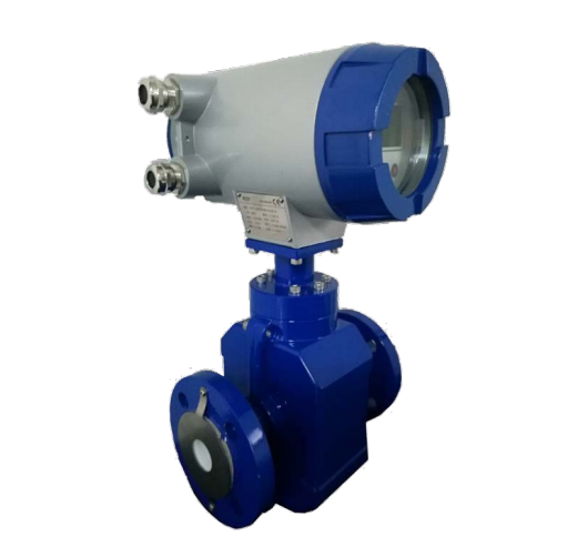 FCL10A series electromagnetic flowmeter