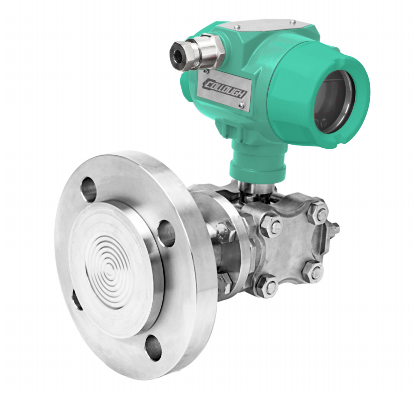 PCL30B series intelligent differential pressure single flange level gauge
